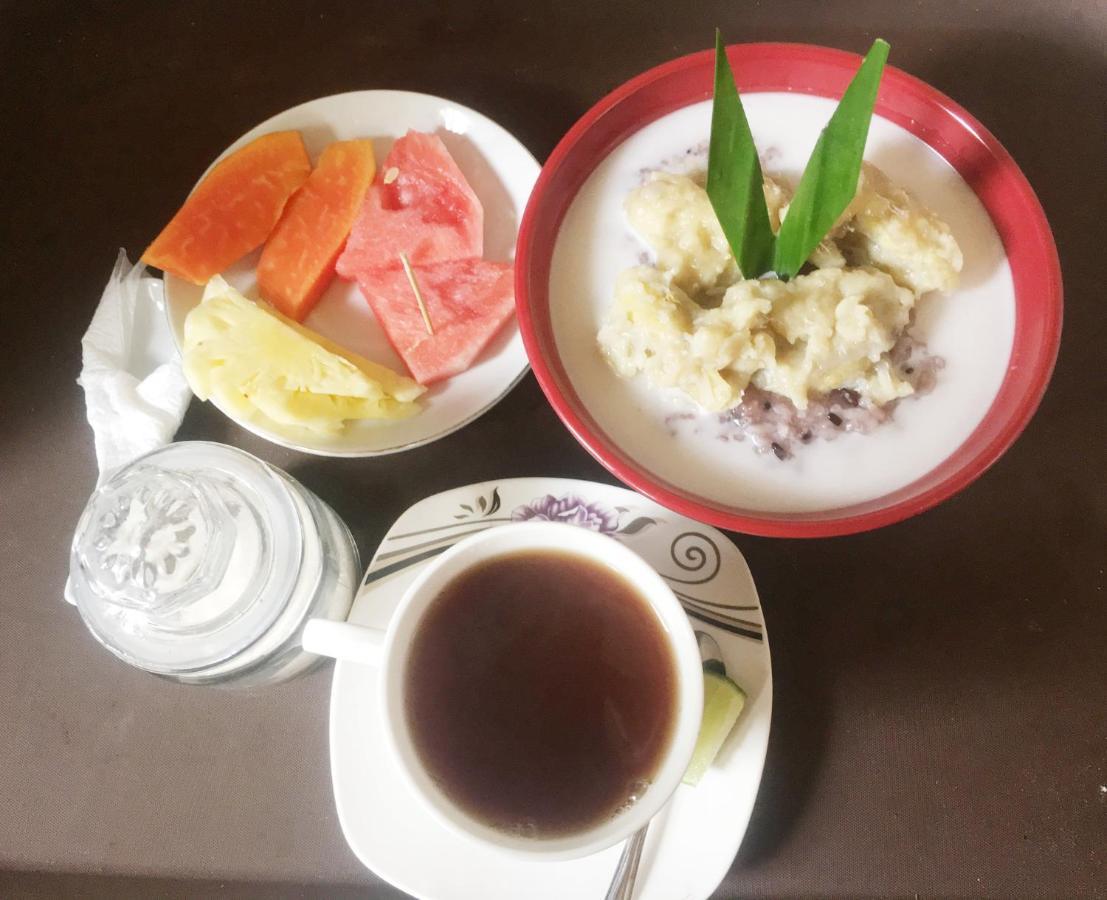 Séjour chez l'habitant Bulan Bali *