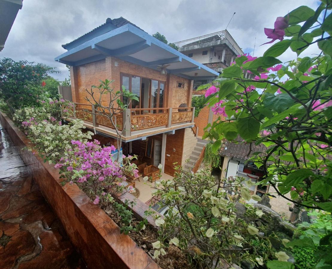 Bulan Bali Séjour chez l'habitant