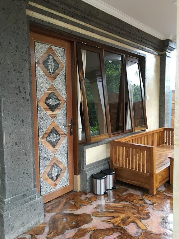 Séjour chez l'habitant Bulan Bali Ubud
