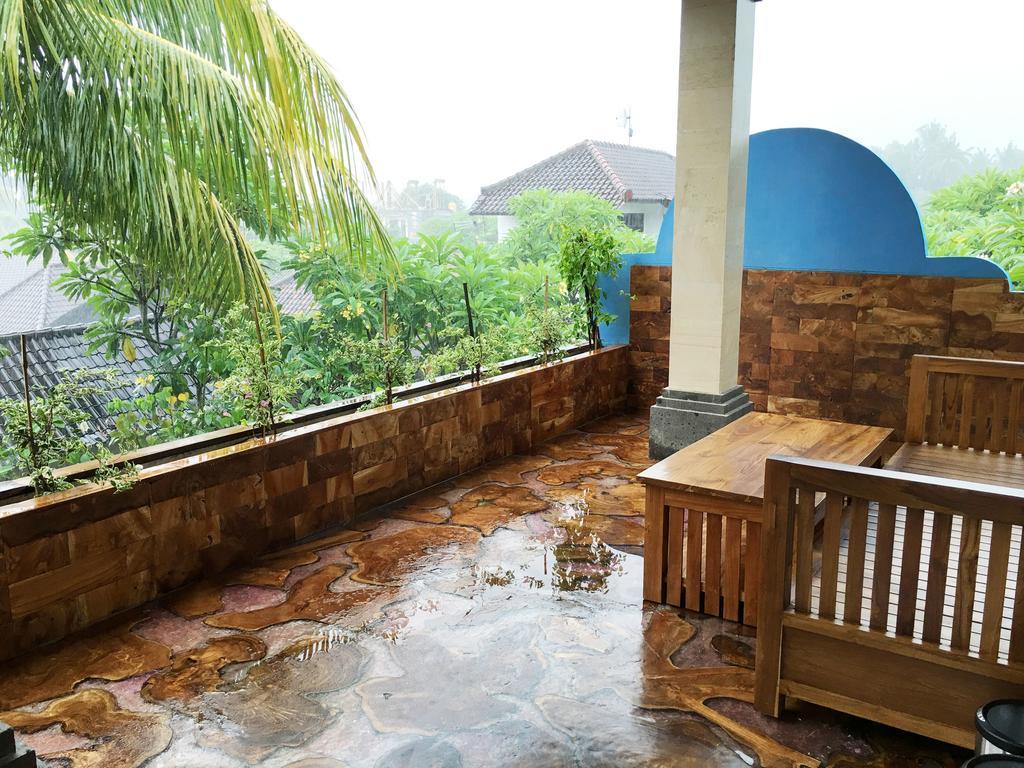Séjour chez l'habitant Bulan Bali
