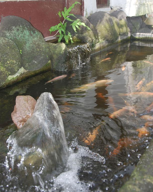 Séjour chez l'habitant Bulan Bali *