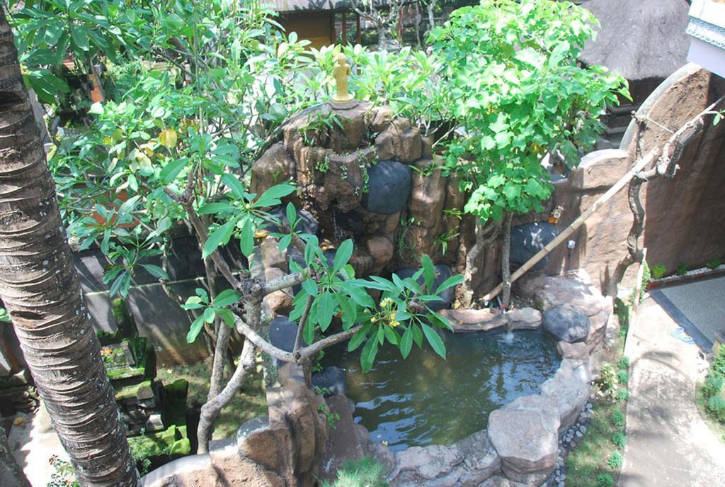 Séjour chez l'habitant Bulan Bali