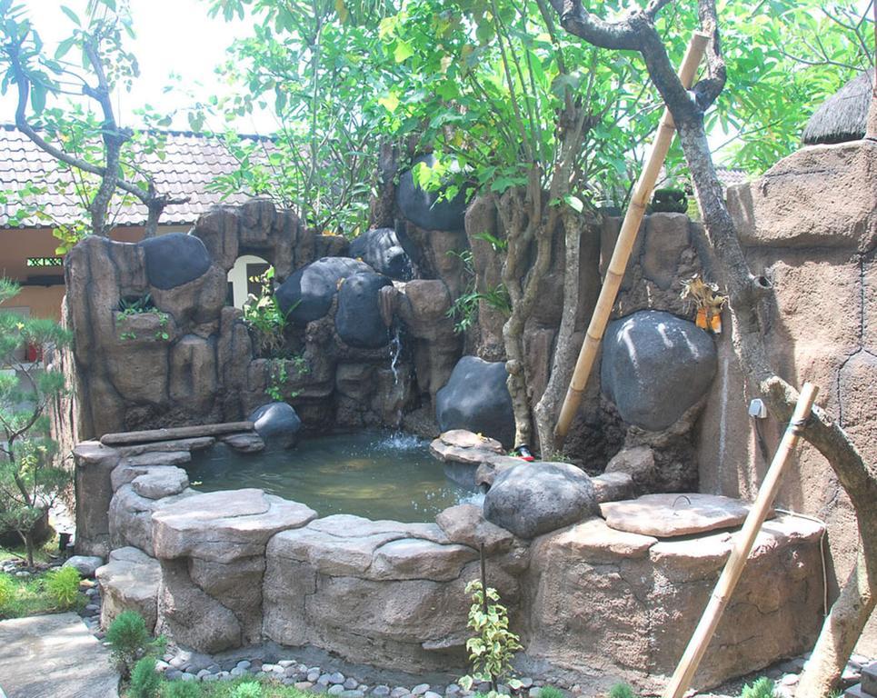Séjour chez l'habitant Bulan Bali *