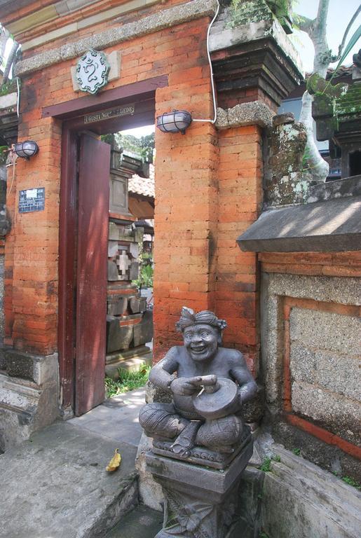 Séjour chez l'habitant Bulan Bali *