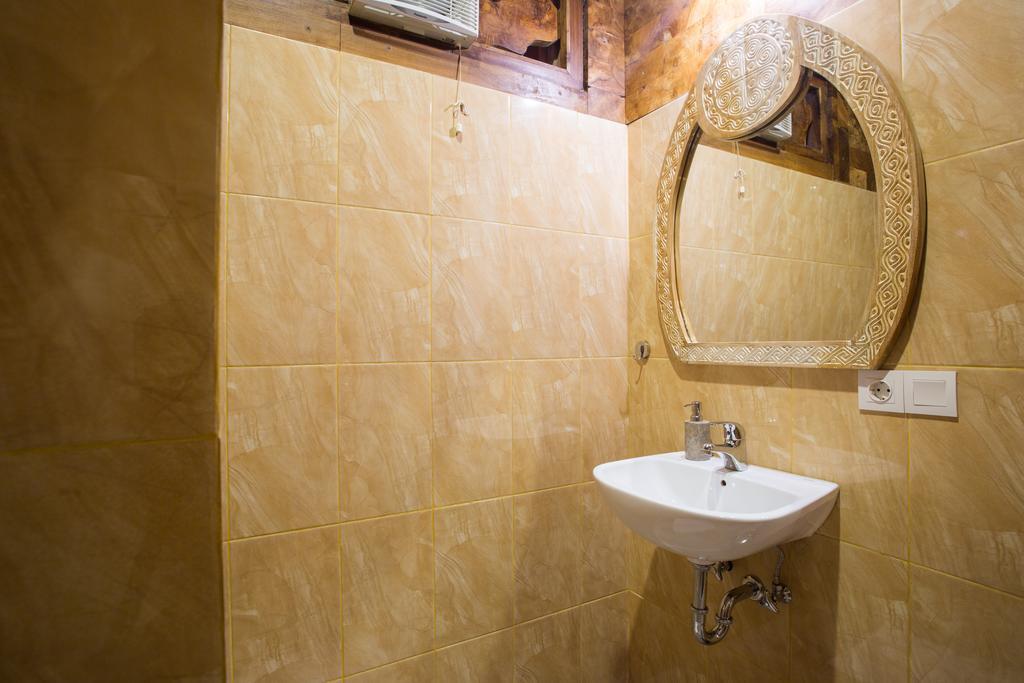 Séjour chez l'habitant Bulan Bali *