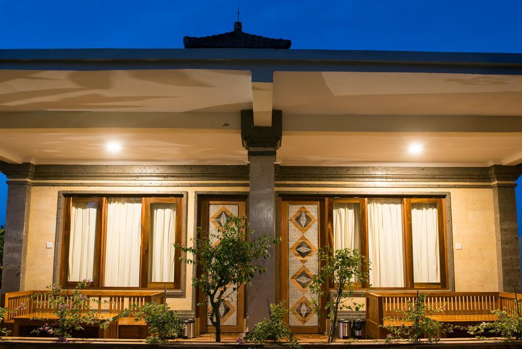 Séjour chez l'habitant Bulan Bali