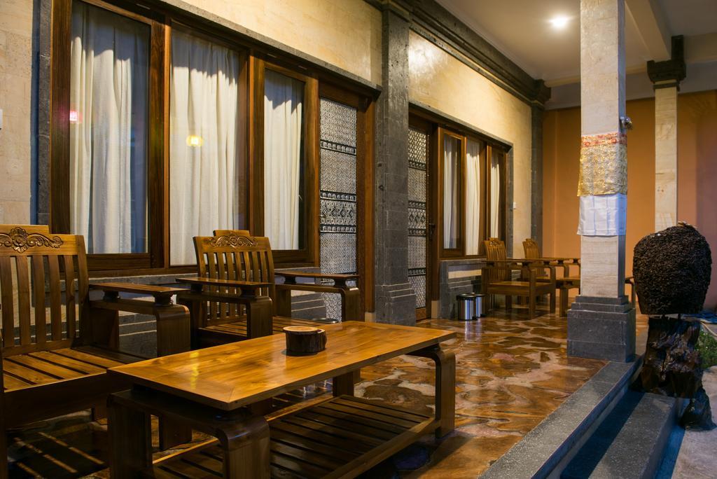 Bulan Bali Séjour chez l'habitant Ubud