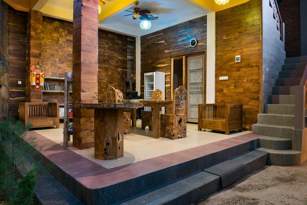 Séjour chez l'habitant Bulan Bali *
