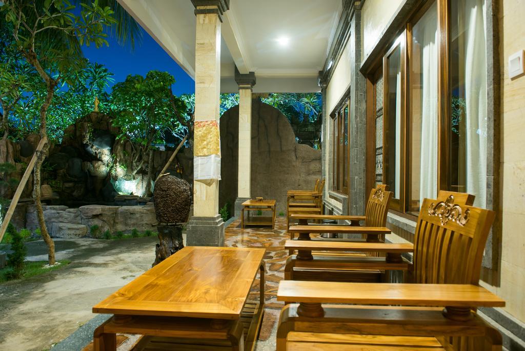 Bulan Bali Séjour chez l'habitant *