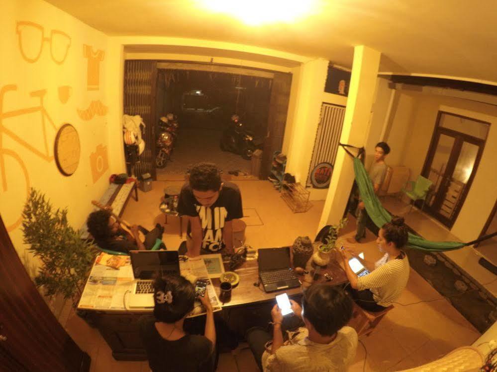 Bulan Bali Séjour chez l'habitant Ubud