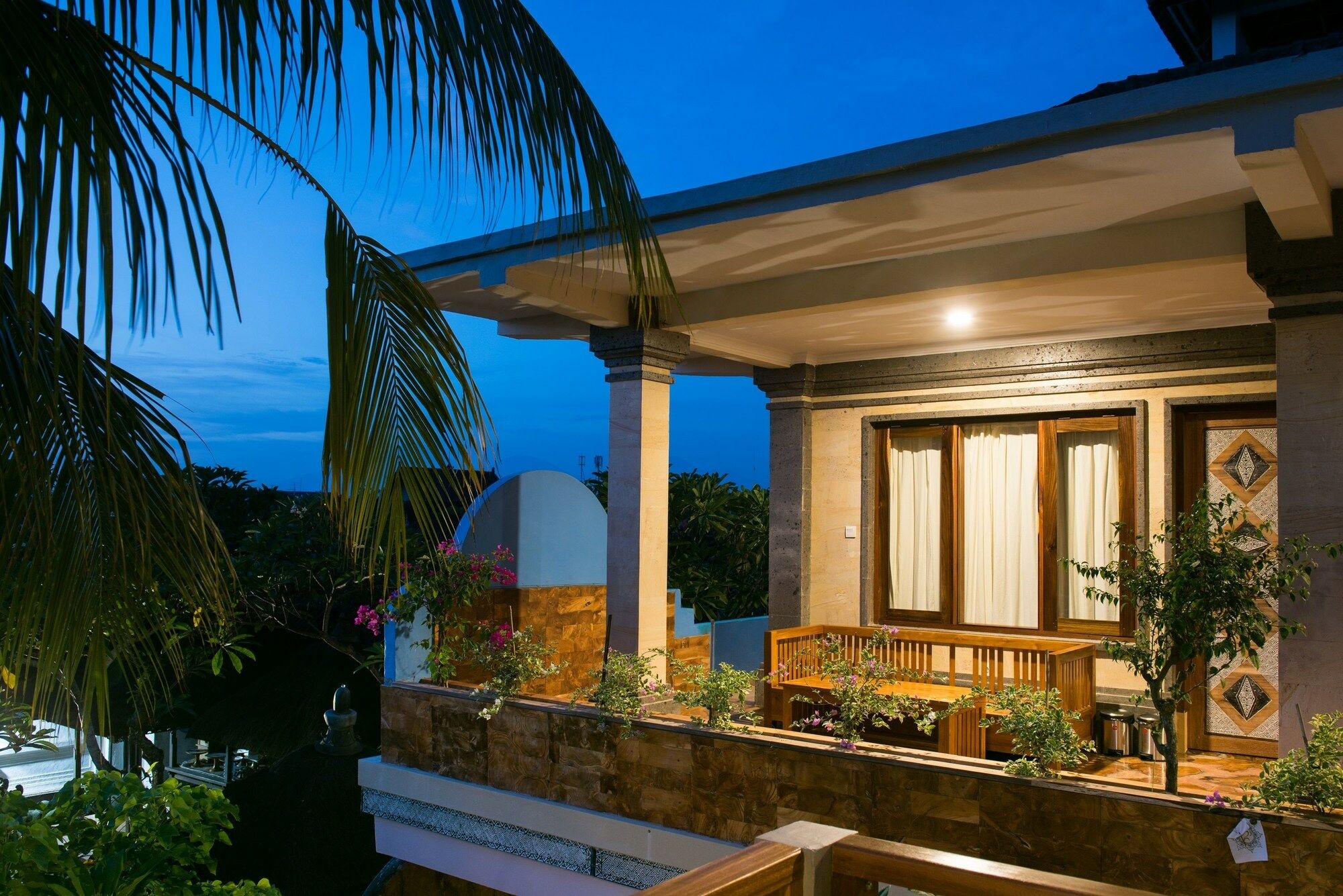 Séjour chez l'habitant Bulan Bali Ubud